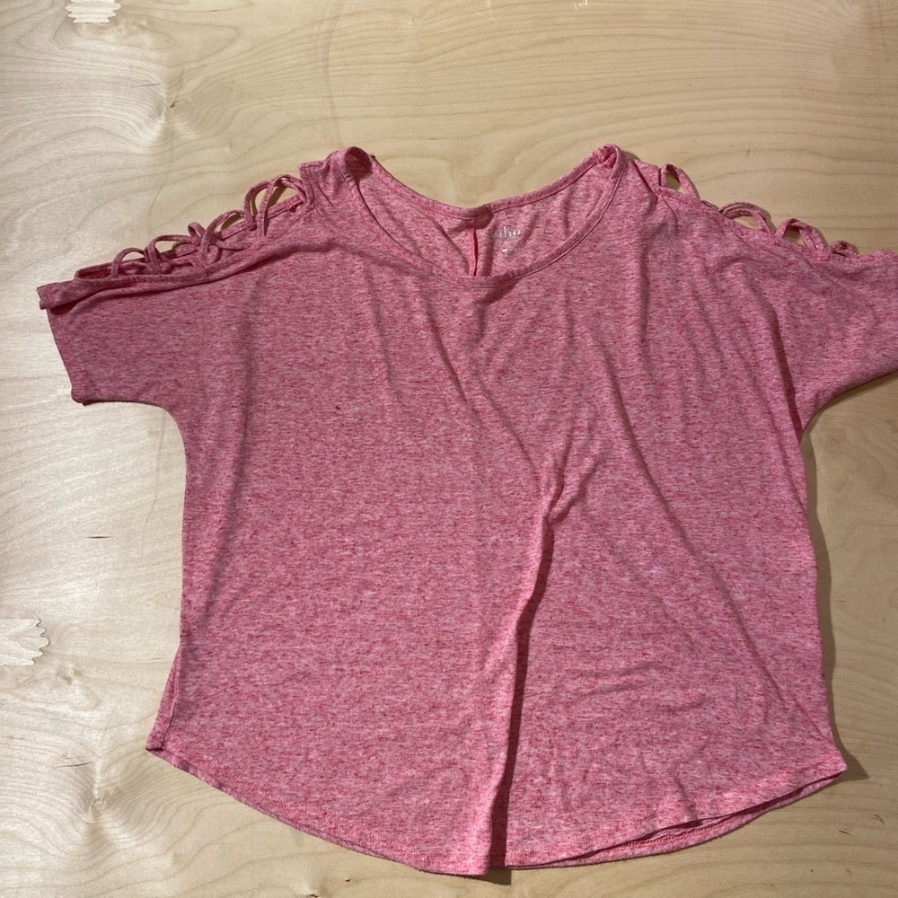 SOHO Jeans Shirt Large (IW)